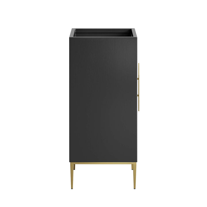 Aurelia 18" Bathroom Vanity Cabinet