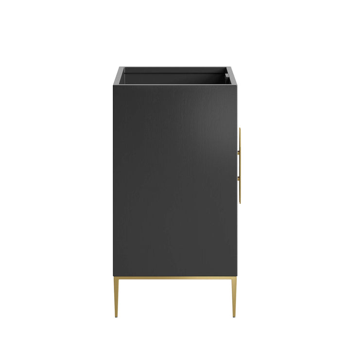 Aether 24" Bathroom Vanity Cabinet