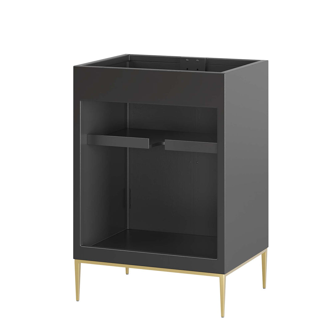 Aether 24" Bathroom Vanity Cabinet