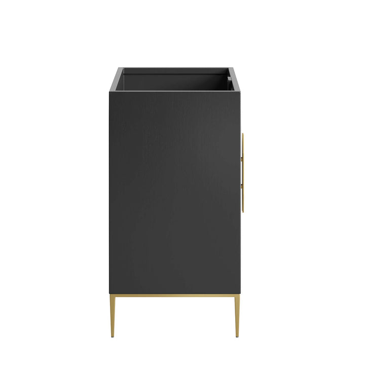 Ascend 30" Bathroom Vanity Cabinet