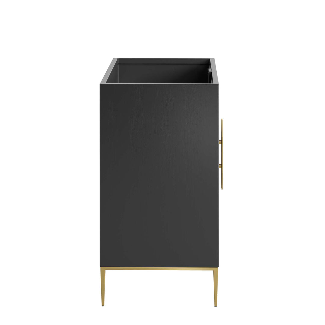 Ascend 36" Bathroom Vanity Cabinet