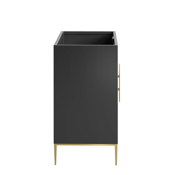Ascend 36" Bathroom Vanity Cabinet