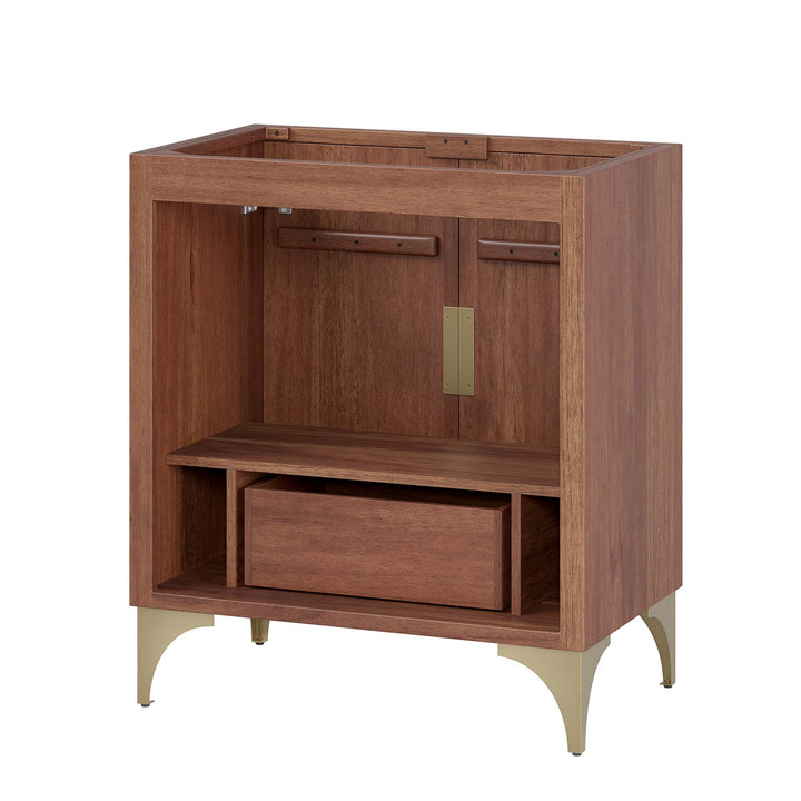 Dawn 30" Bathroom Vanity Cabinet