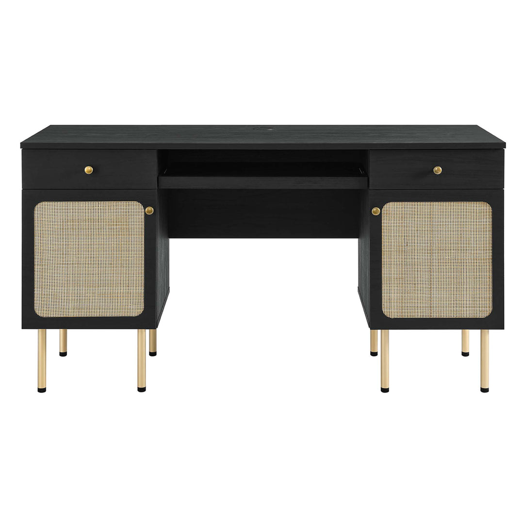 Carter Office Console