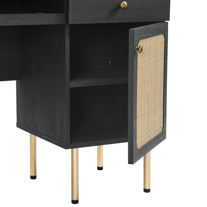 Carter Office Console