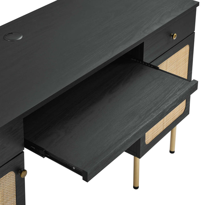 Carter Office Console