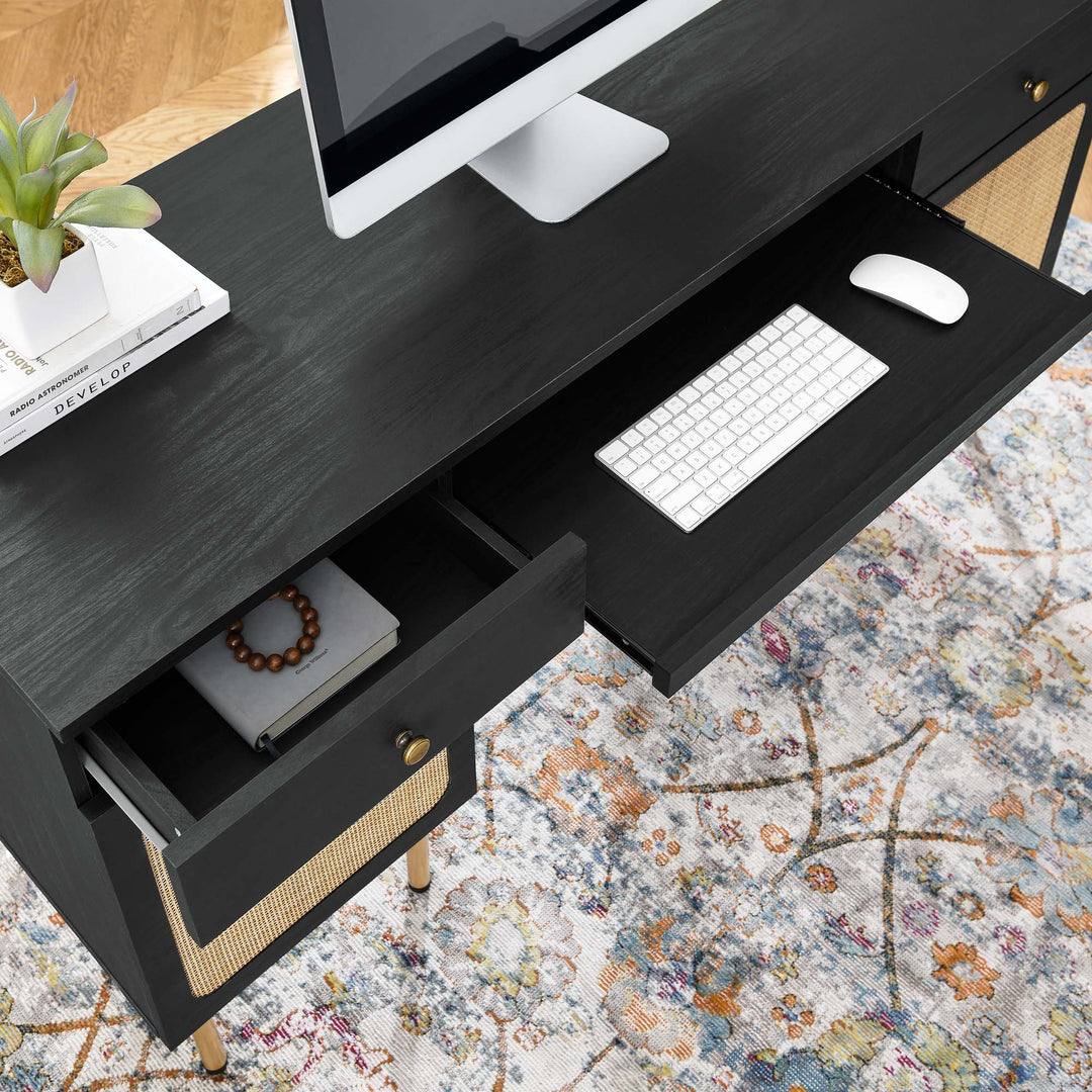 Carter Office Console