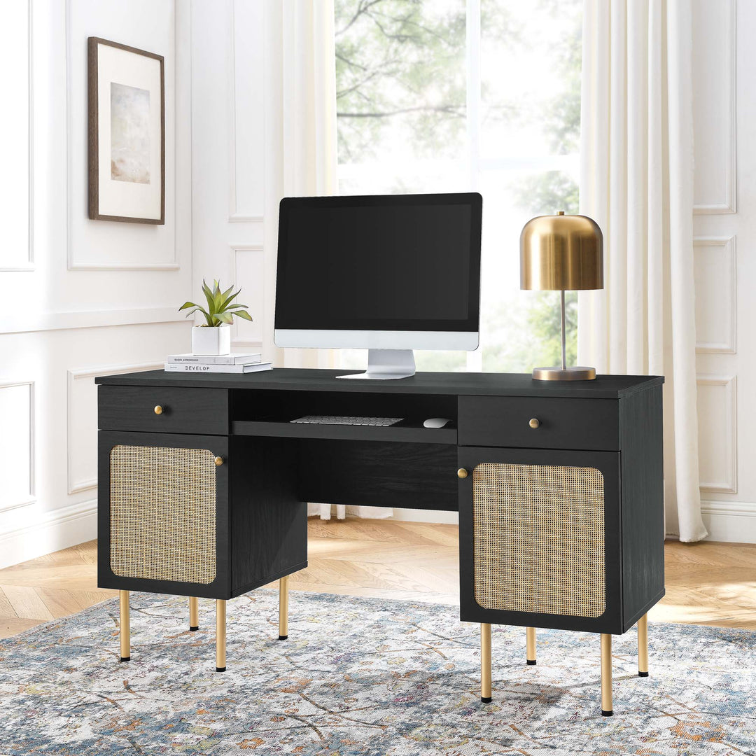 Carter Office Console