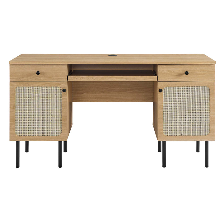 Carter Office Console