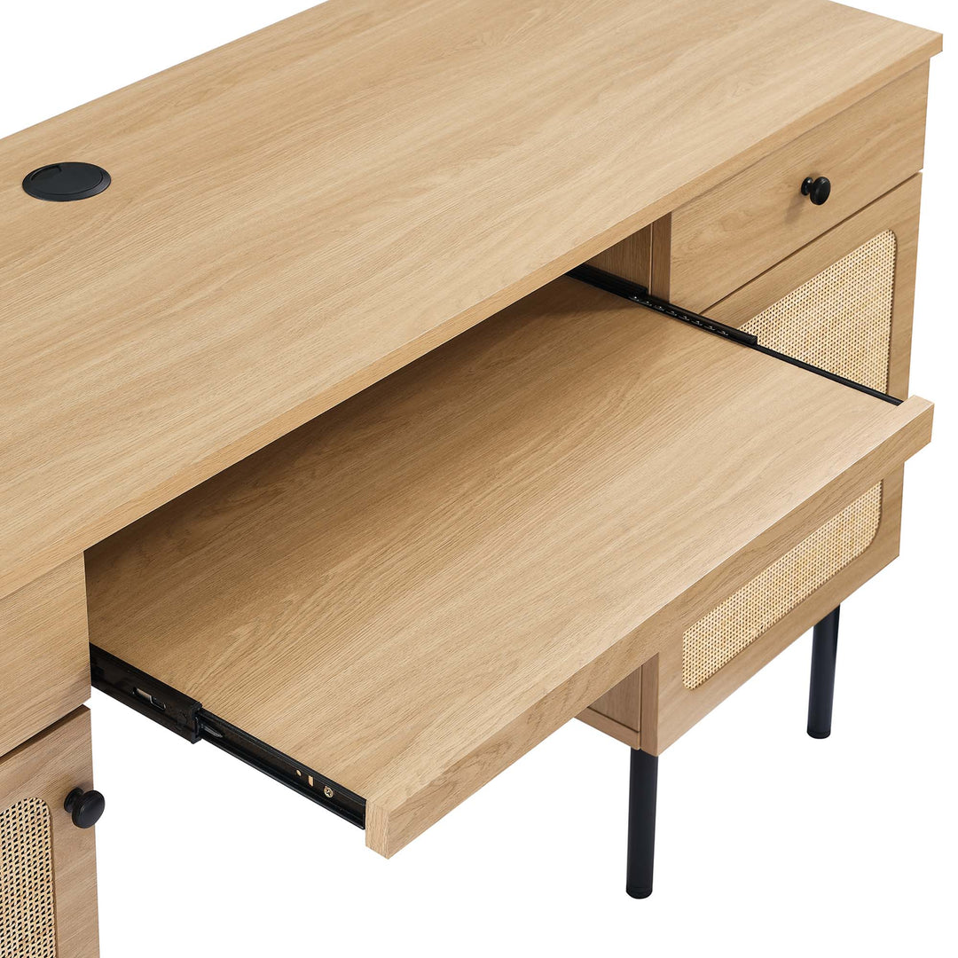 Carter Office Console