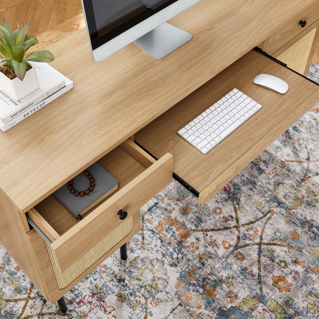 Carter Office Console