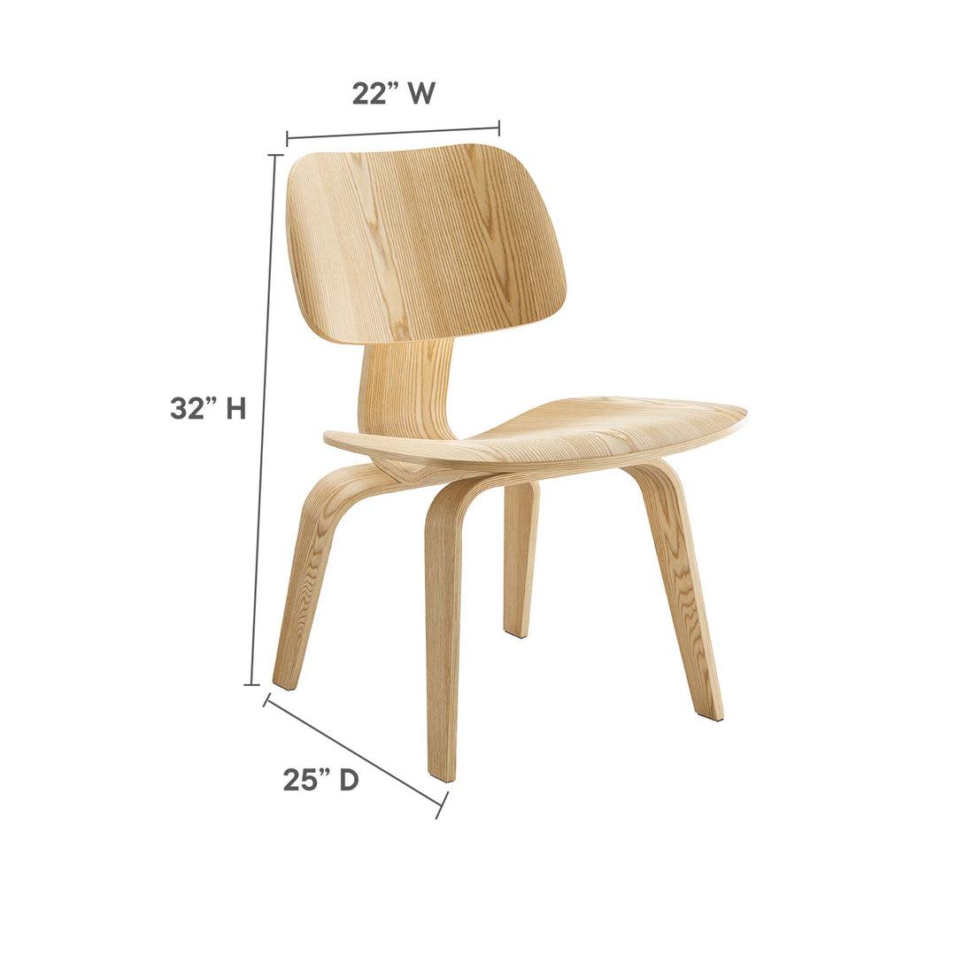 Forest Frame Dining Chair