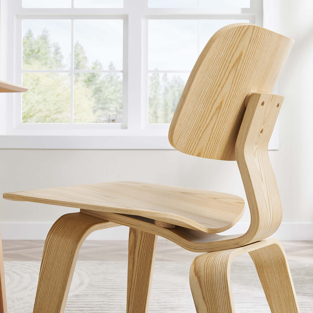 Forest Frame Dining Chair