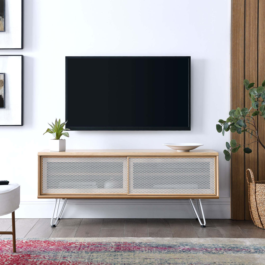 Navigator 47" TV Stand