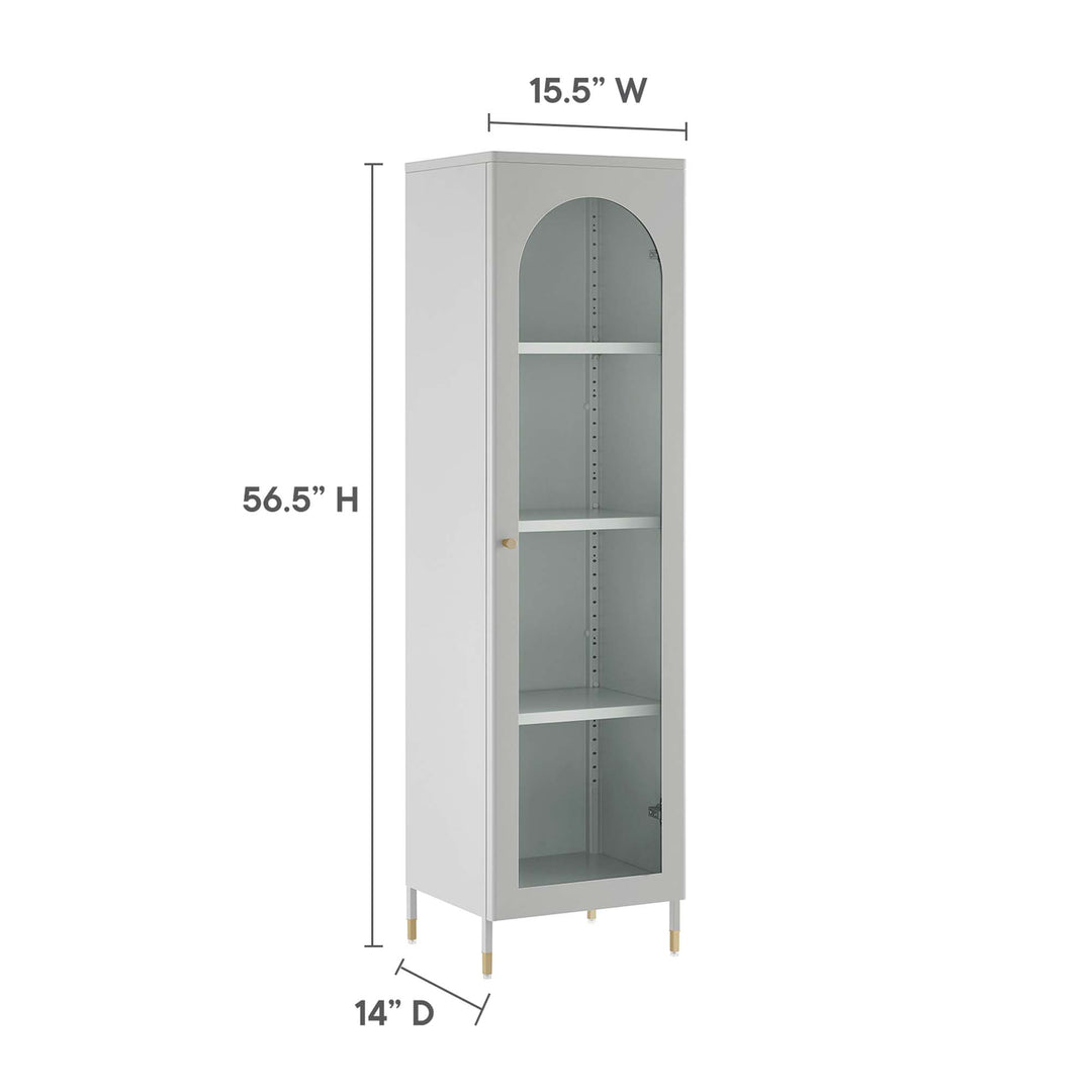 Arlington 16" Storage Cabinet