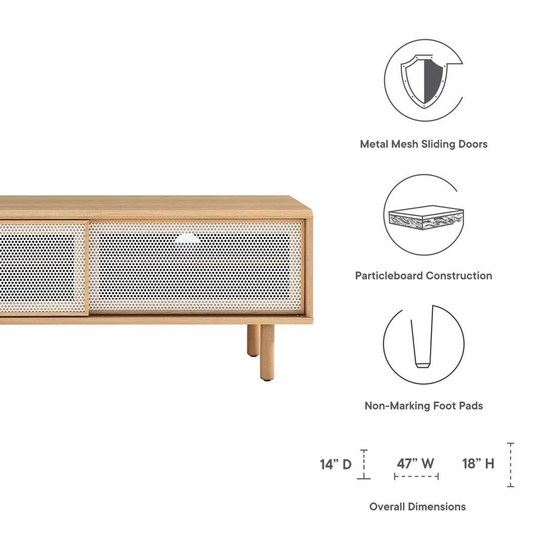 Kendrick 47" TV Stand