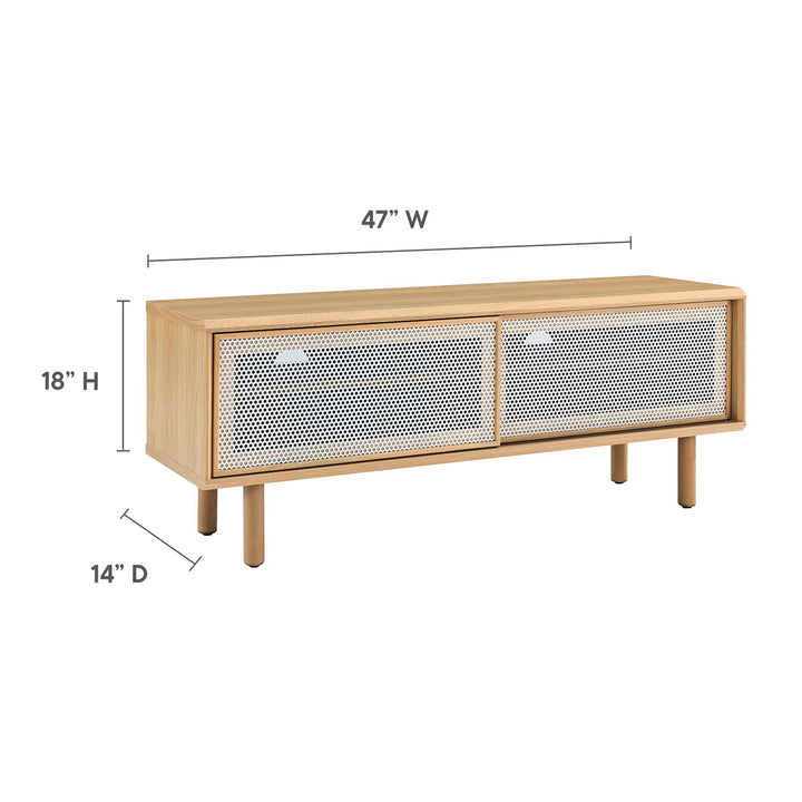 Kendrick 47" TV Stand