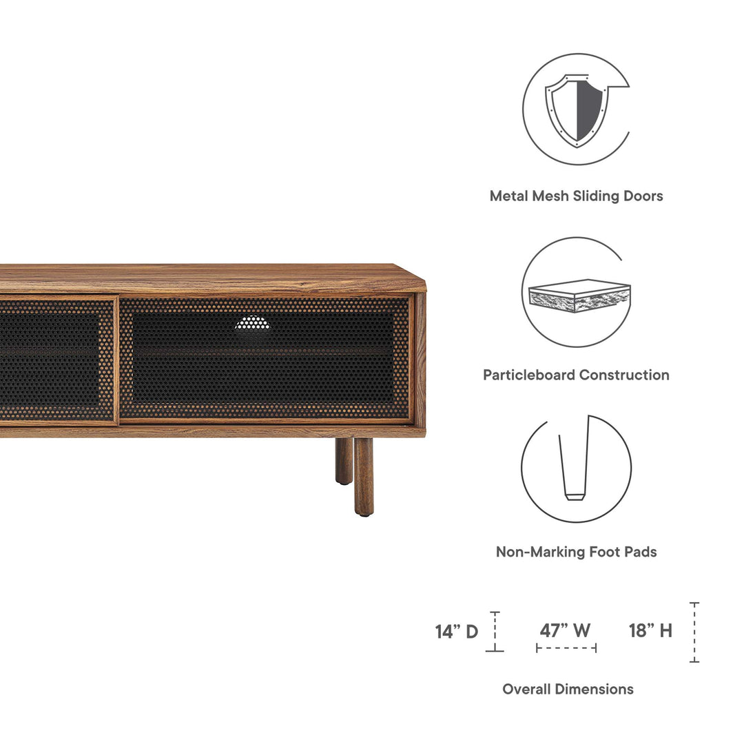 Kendrick 47" TV Stand