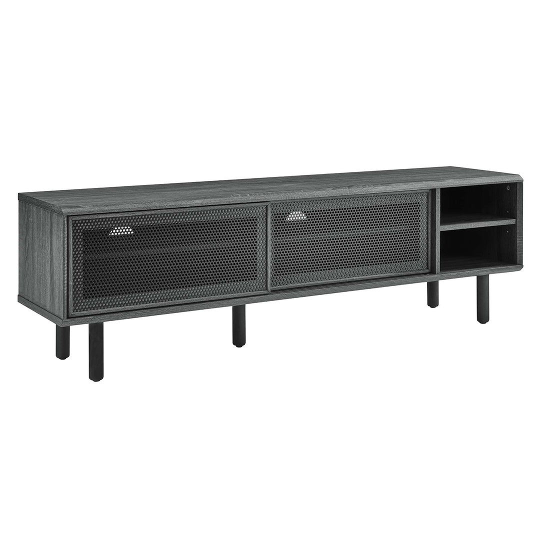 Kingston 60" TV Stand