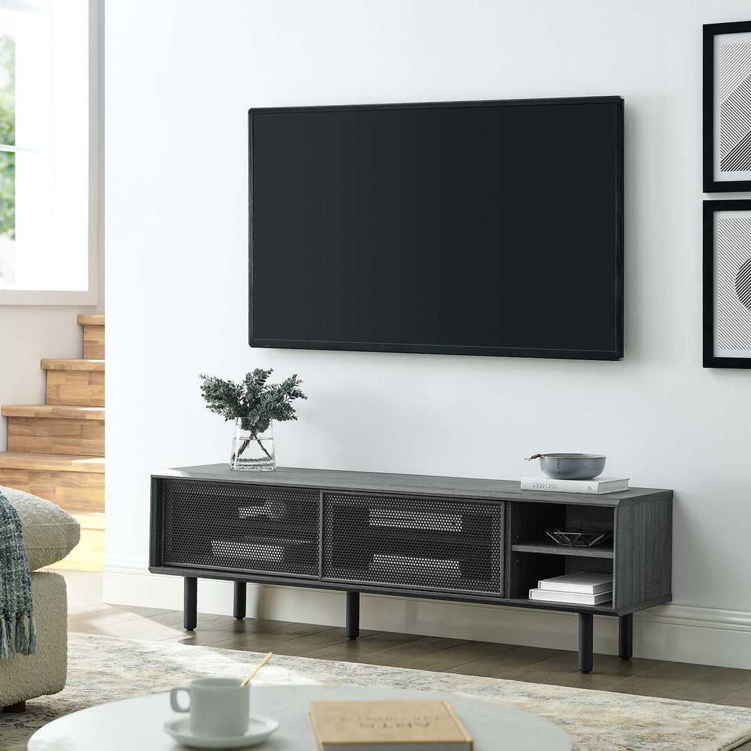 Kingston 60" TV Stand