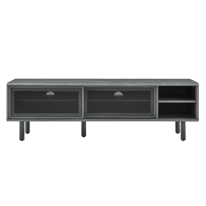 Kingston 60" TV Stand