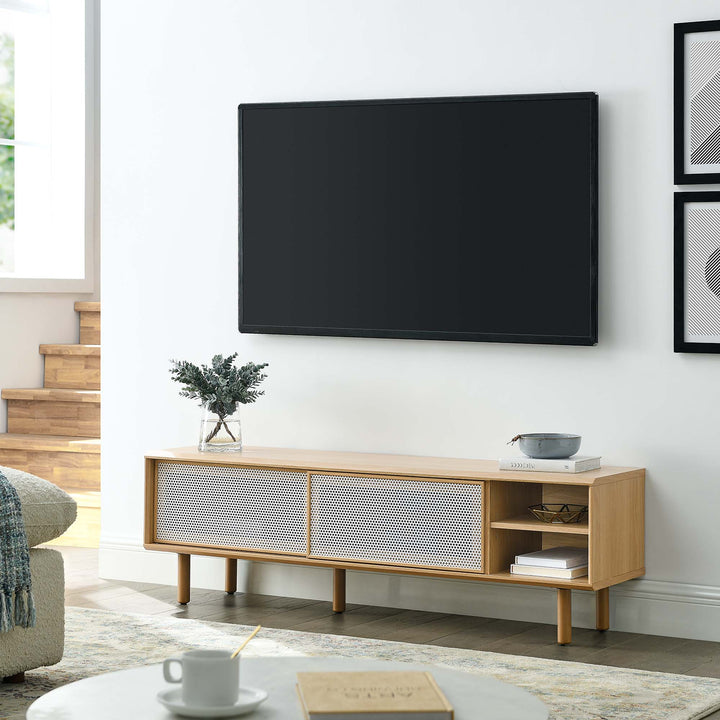 Kingston 60" TV Stand