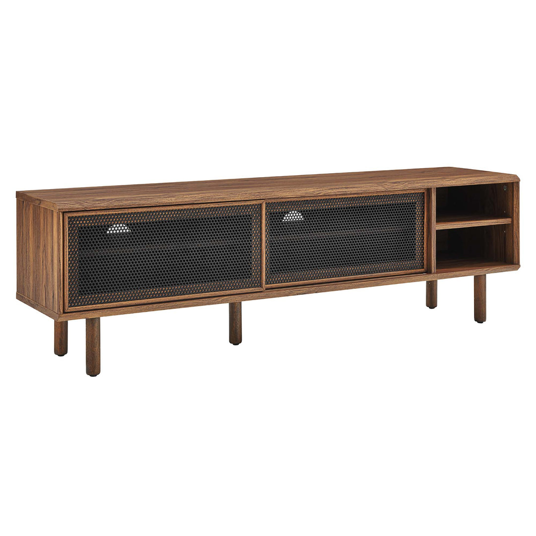 Kingston 60" TV Stand