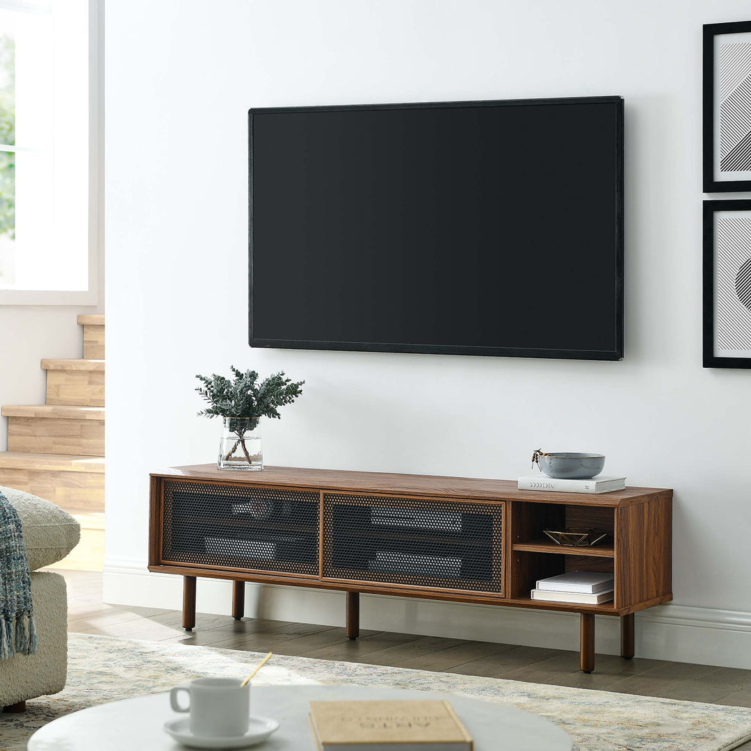 Kingston 60" TV Stand