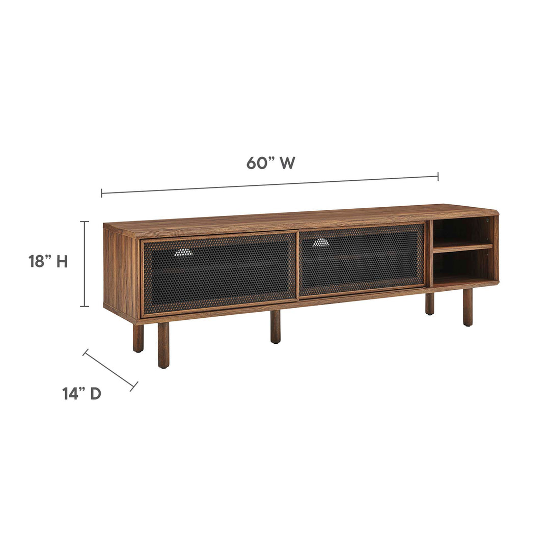 Kingston 60" TV Stand