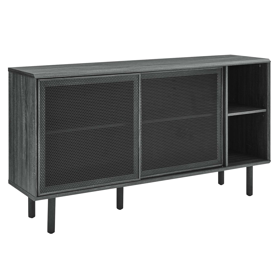 Kennedy 59" Sideboard