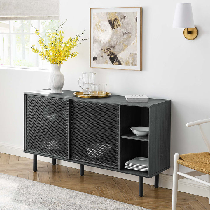 Kennedy 59" Sideboard