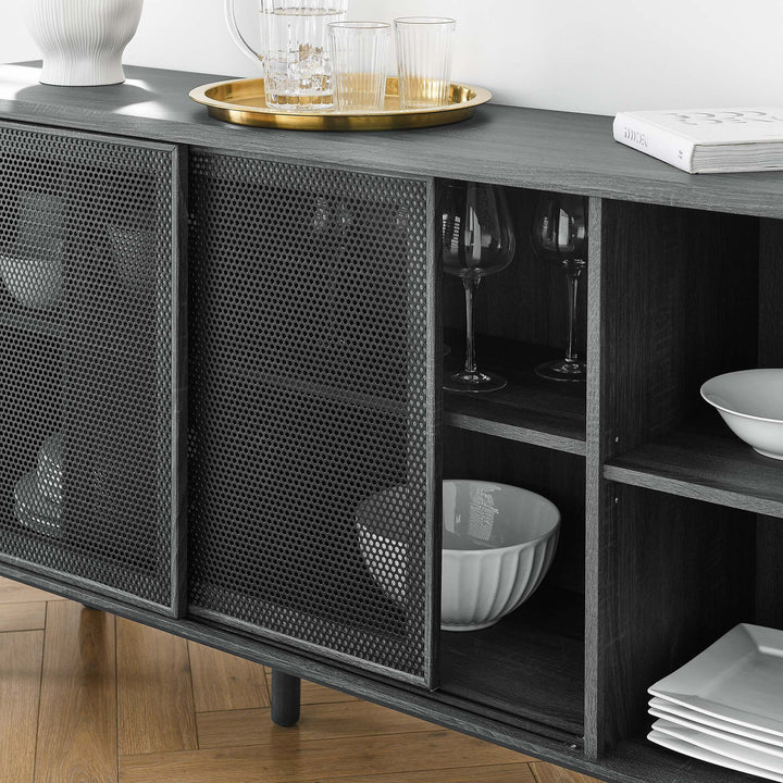 Kennedy 59" Sideboard