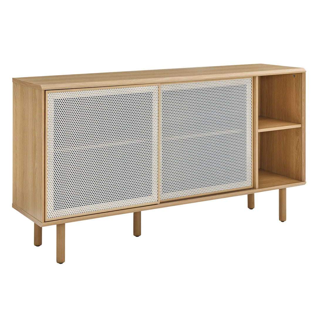 Kennedy 59" Sideboard