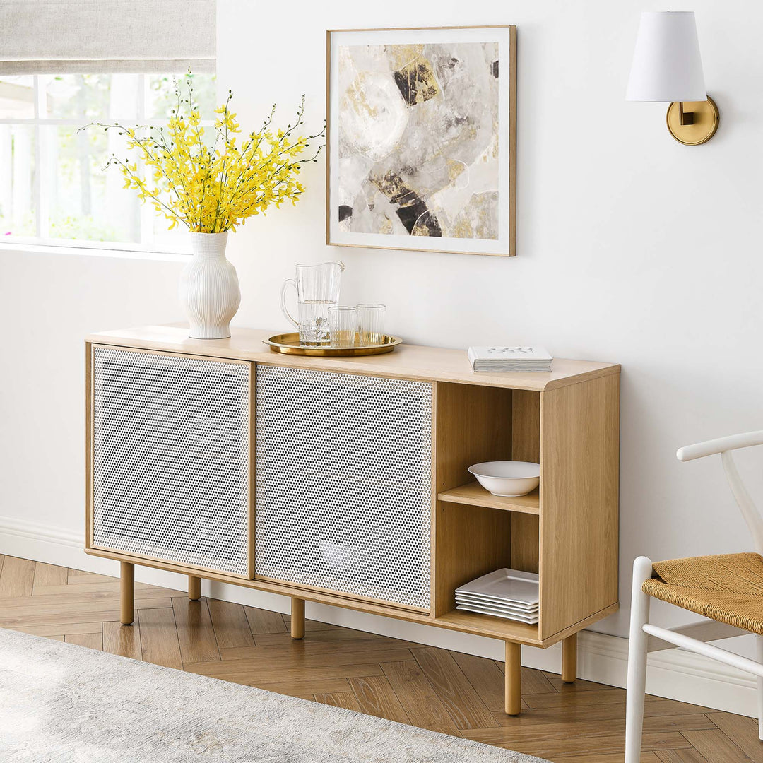 Kennedy 59" Sideboard