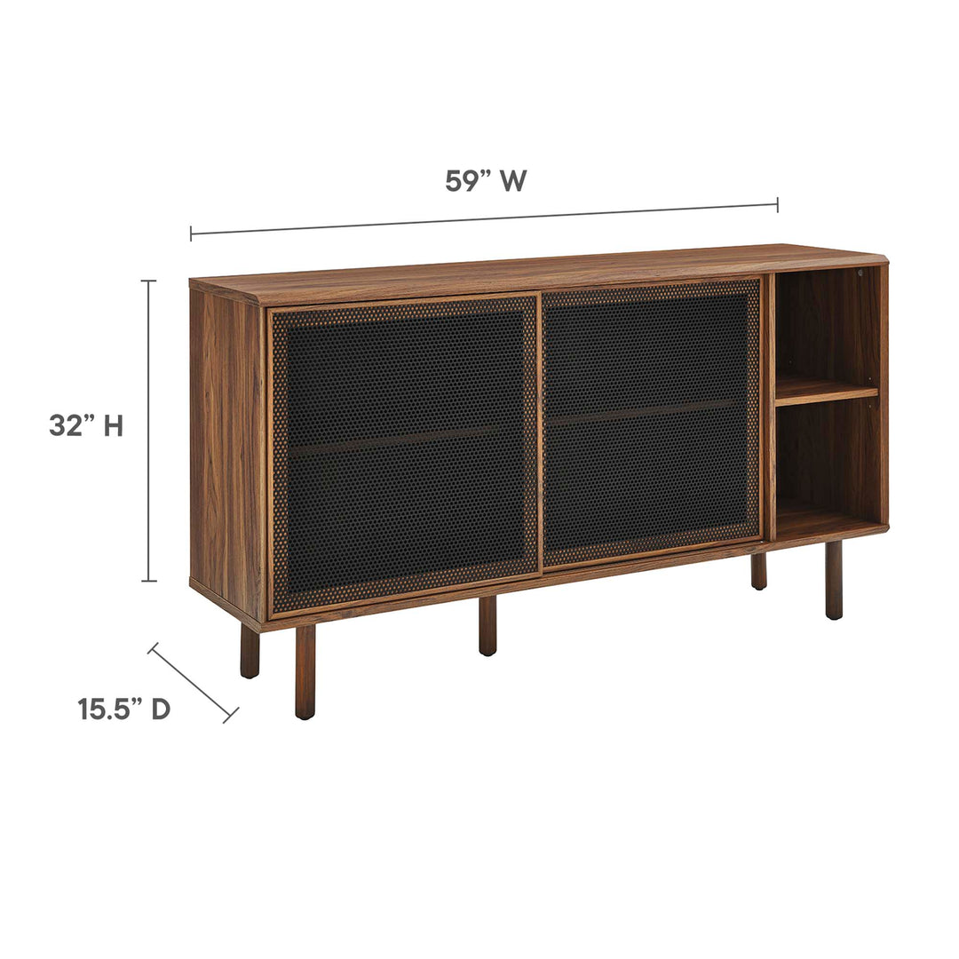 Kennedy 59" Sideboard