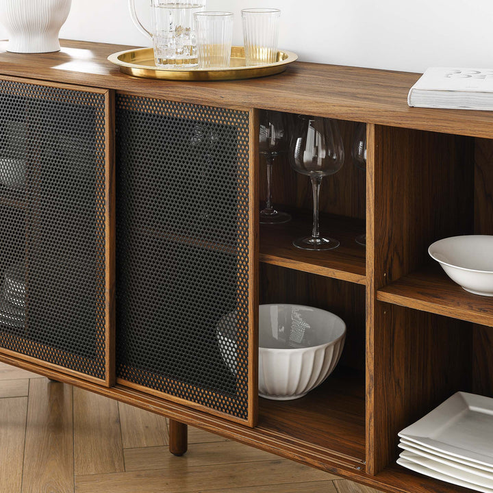 Kennedy 59" Sideboard