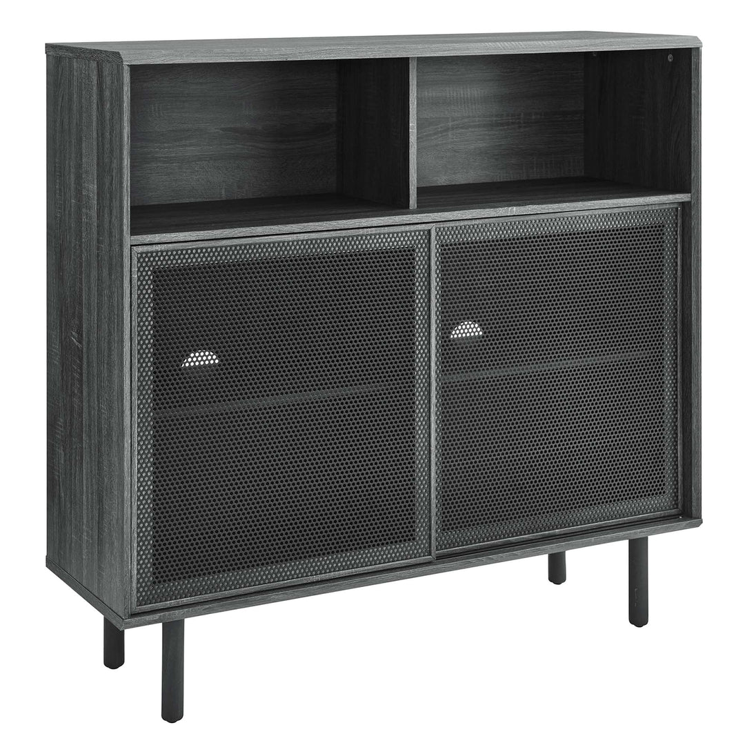 Kurtis 47" Showcase Cabinet