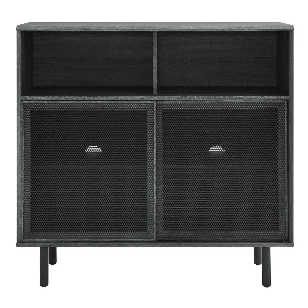 Kurtis 47" Showcase Cabinet