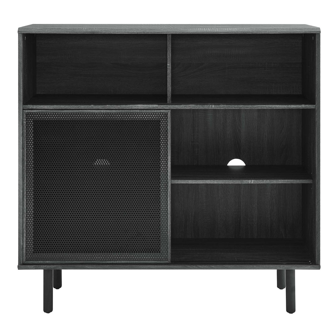 Kurtis 47" Showcase Cabinet