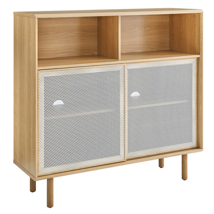 Kurtis 47" Showcase Cabinet