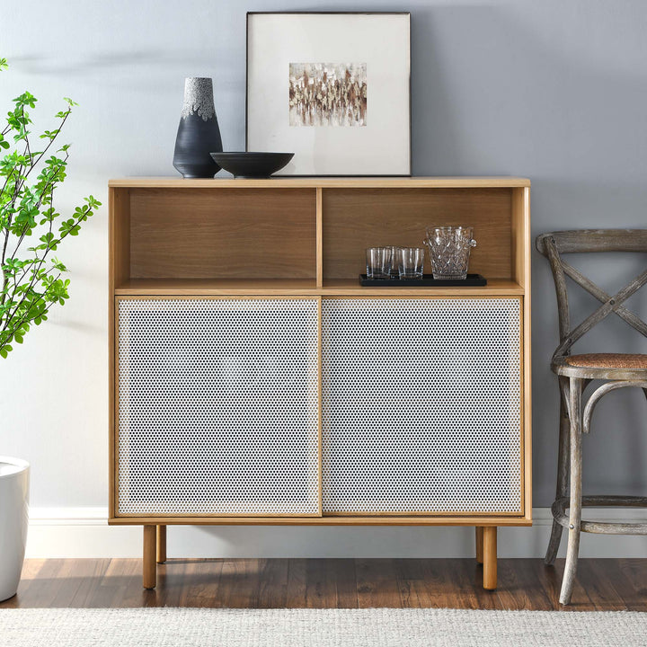 Kurtis 47" Showcase Cabinet