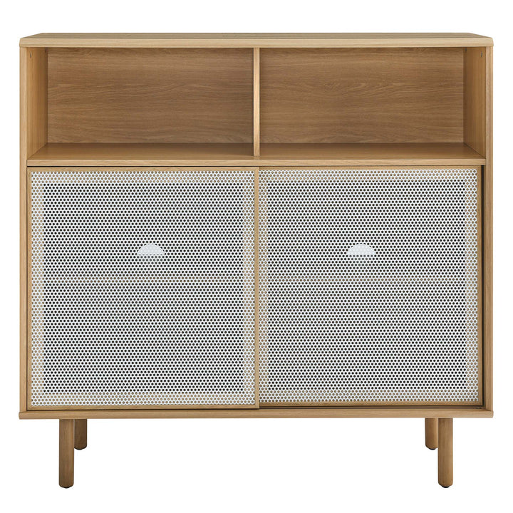 Kurtis 47" Showcase Cabinet