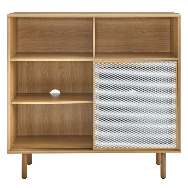 Kurtis 47" Showcase Cabinet