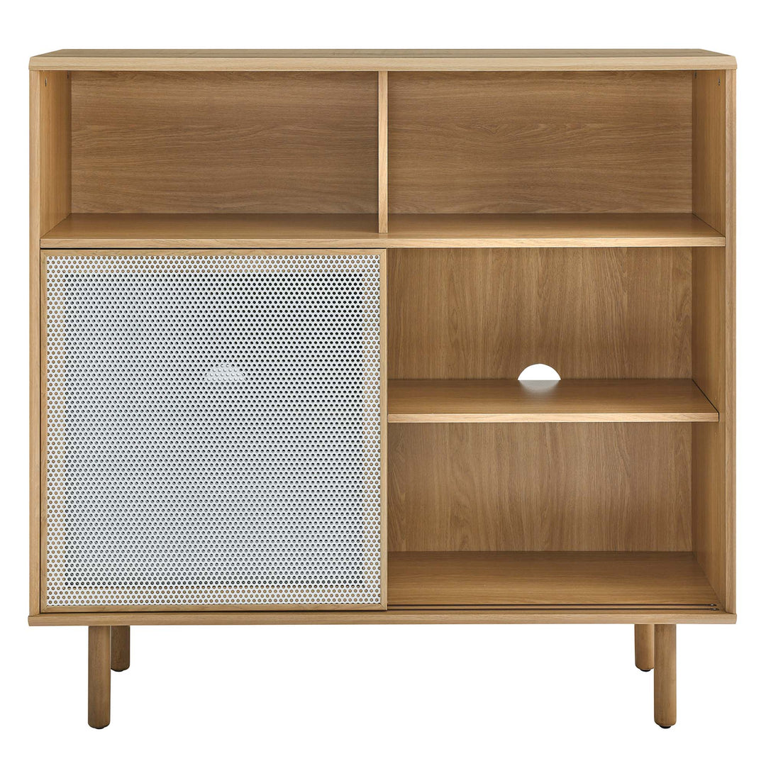 Kurtis 47" Showcase Cabinet