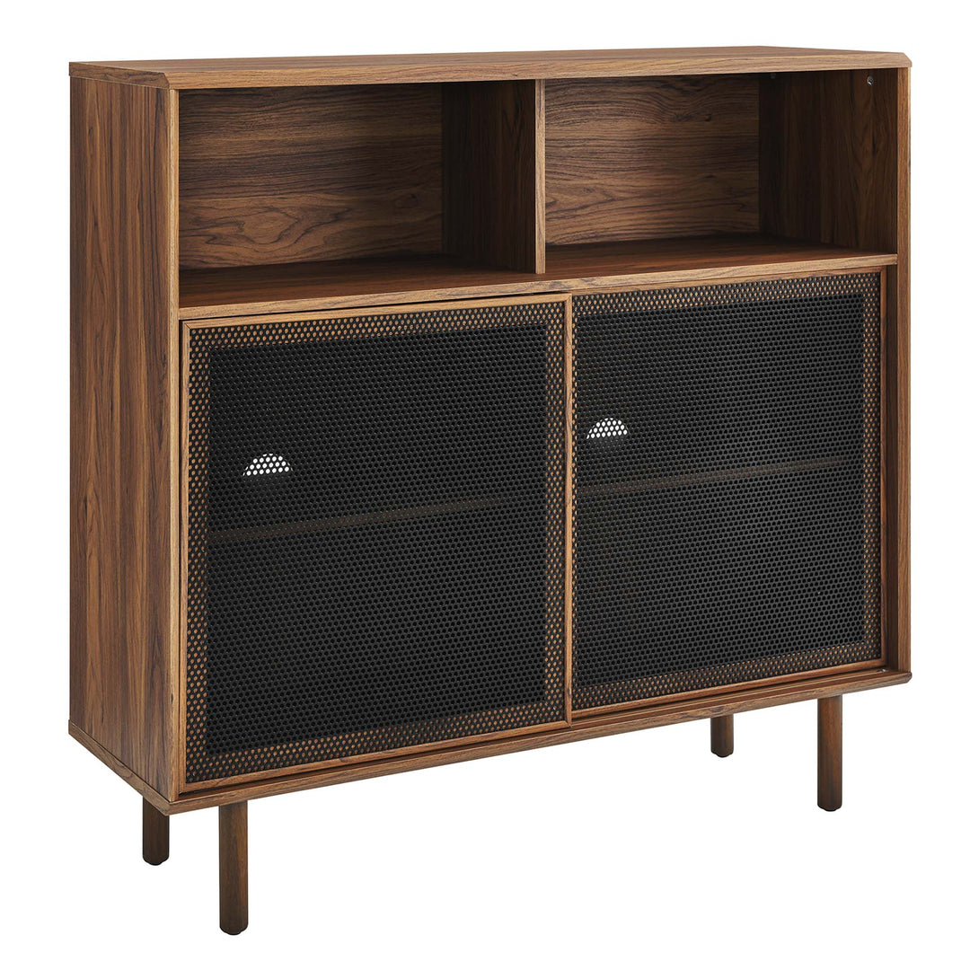 Kurtis 47" Showcase Cabinet