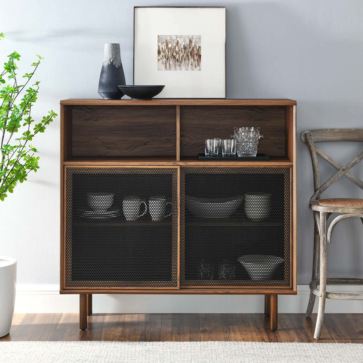 Kurtis 47" Showcase Cabinet