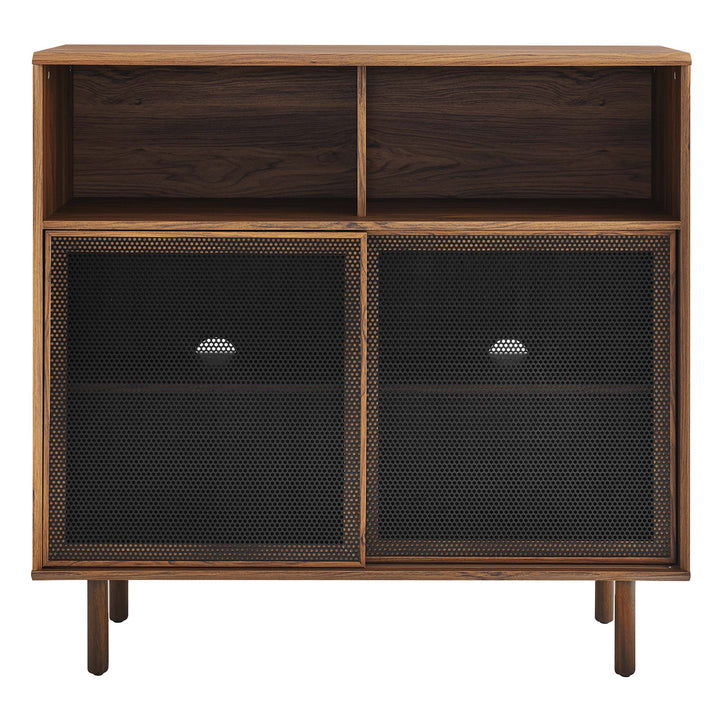 Kurtis 47" Showcase Cabinet