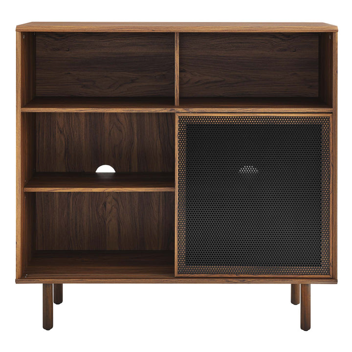 Kurtis 47" Showcase Cabinet