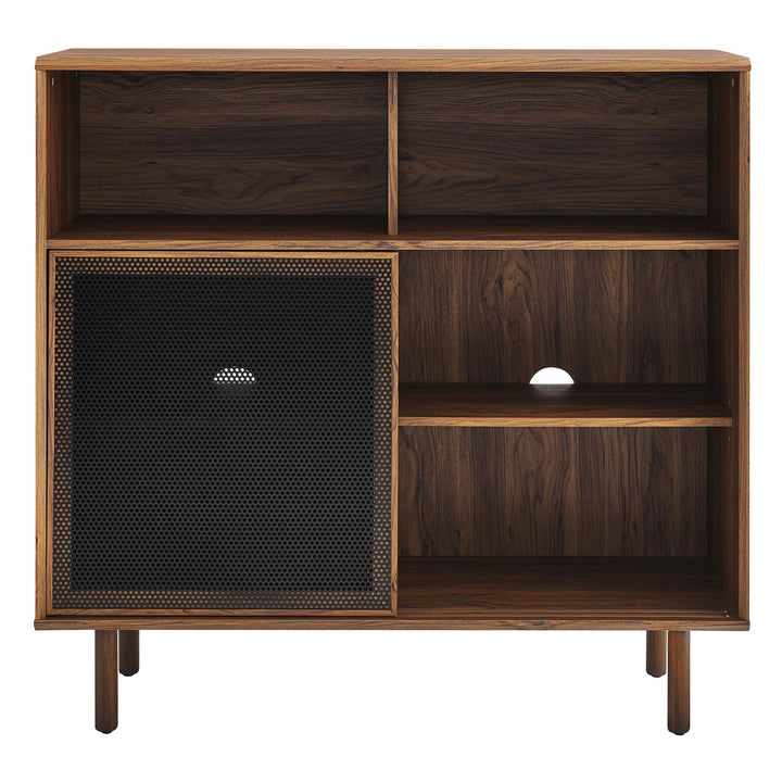 Kurtis 47" Showcase Cabinet