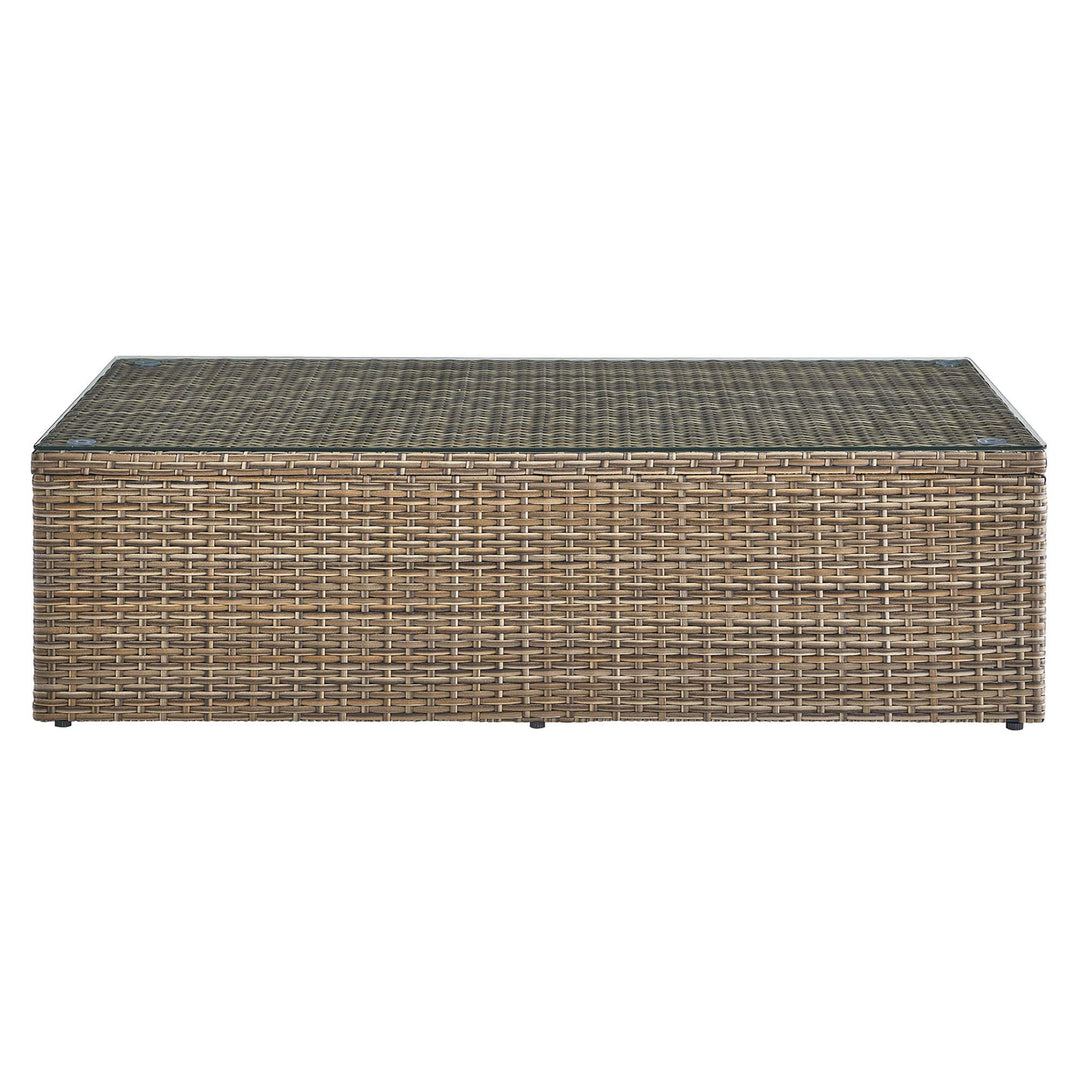 Coalesce Open-air Patio Coffee Table